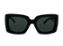 Chanel Gafas de Sol, 300&euro;, Accesorios, Negro, Tafetán - Acetato, Vista frontal